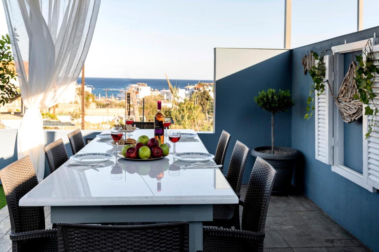 Royal Luxury Studios Αρχάγγελος Εξωτερικό φωτογραφία
