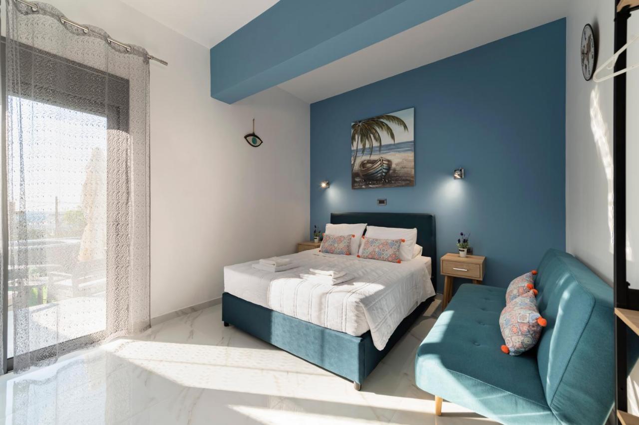 Royal Luxury Studios Αρχάγγελος Εξωτερικό φωτογραφία