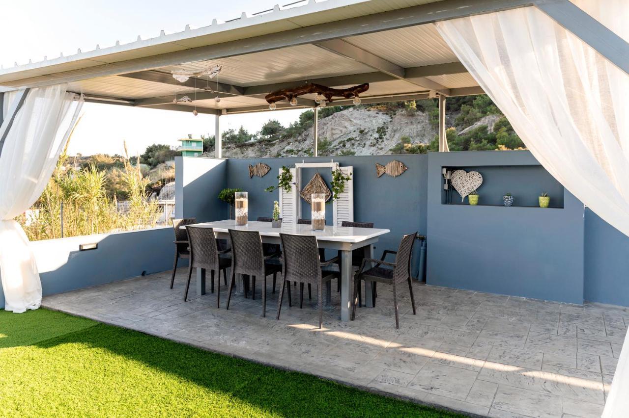 Royal Luxury Studios Αρχάγγελος Εξωτερικό φωτογραφία