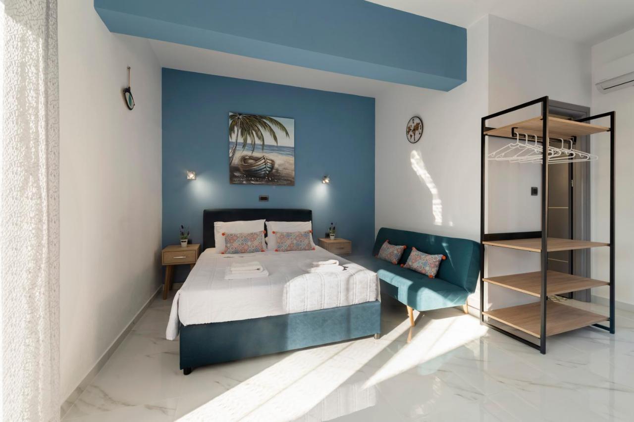 Royal Luxury Studios Αρχάγγελος Εξωτερικό φωτογραφία