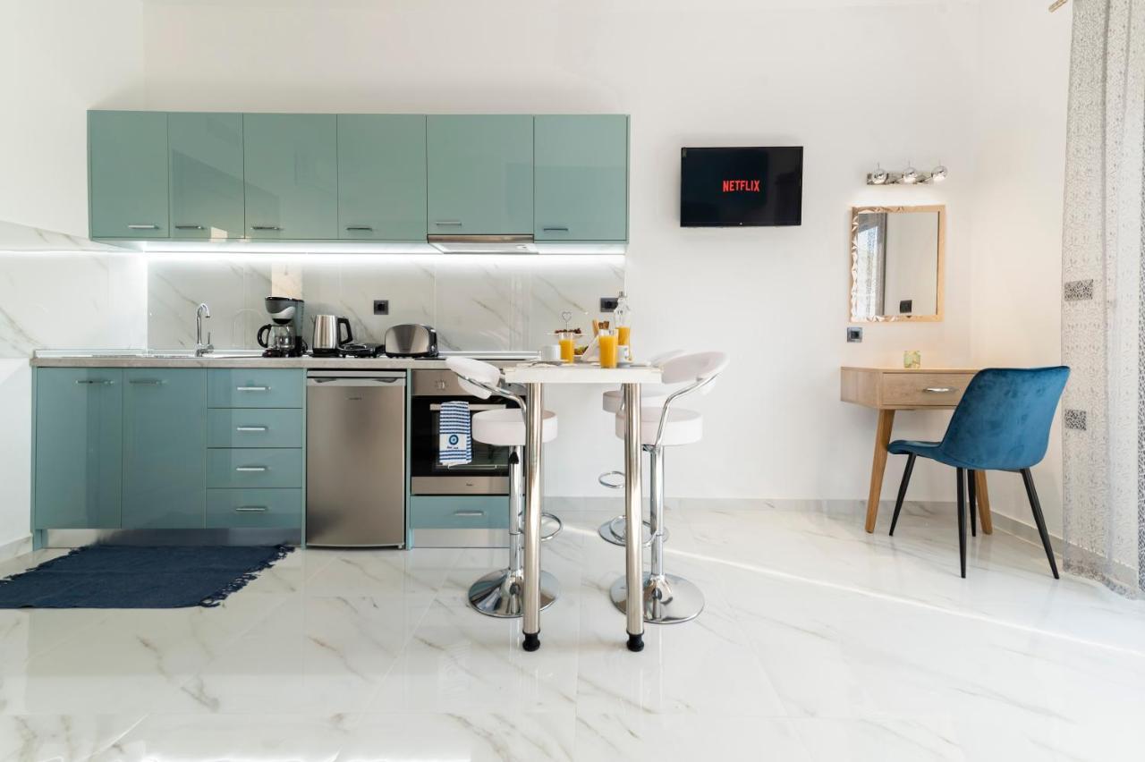 Royal Luxury Studios Αρχάγγελος Εξωτερικό φωτογραφία