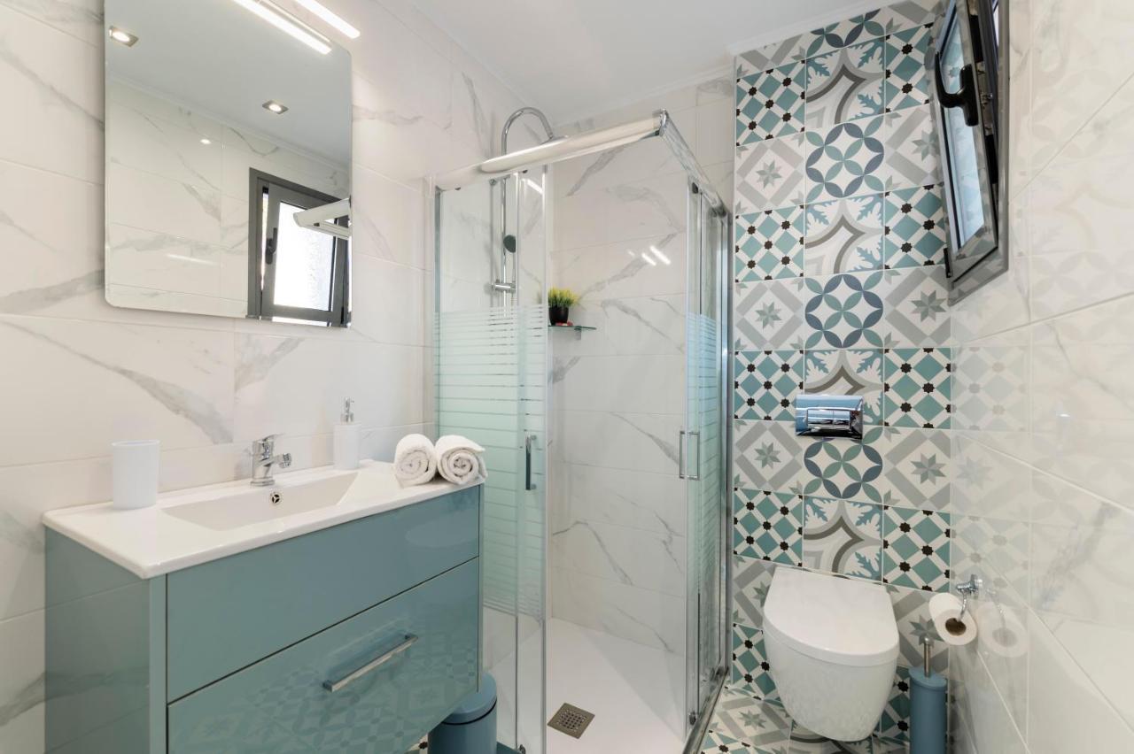 Royal Luxury Studios Αρχάγγελος Εξωτερικό φωτογραφία