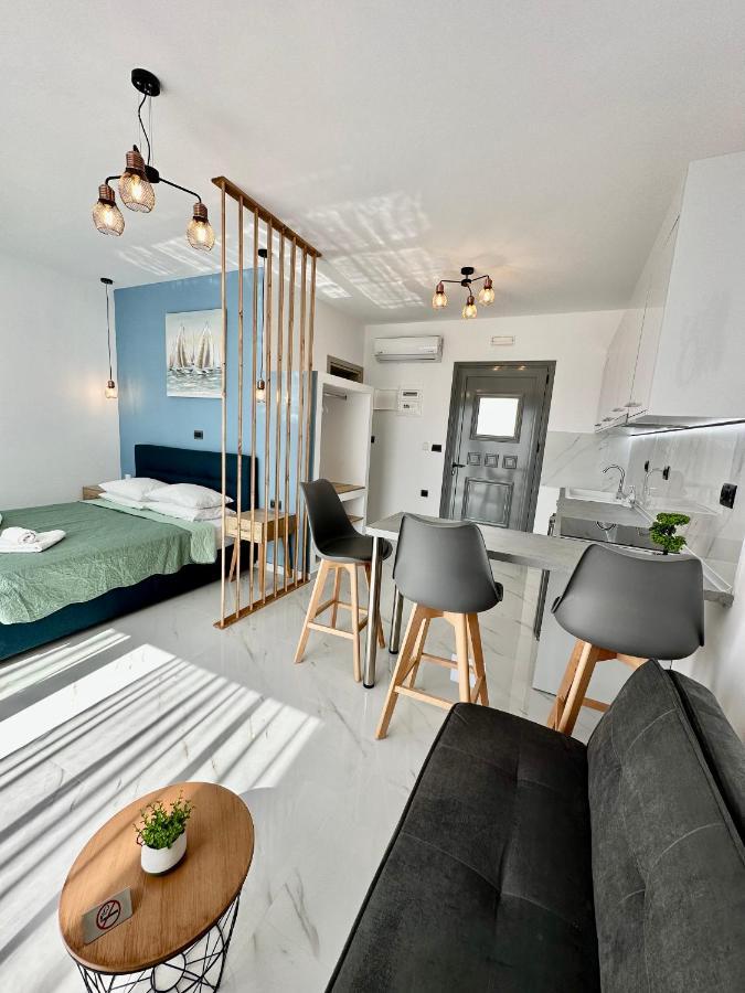 Royal Luxury Studios Αρχάγγελος Εξωτερικό φωτογραφία