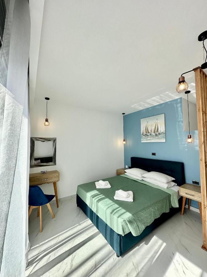 Royal Luxury Studios Αρχάγγελος Εξωτερικό φωτογραφία