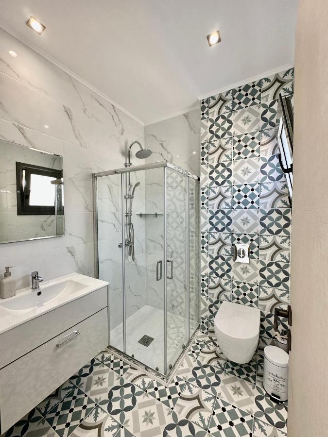 Royal Luxury Studios Αρχάγγελος Εξωτερικό φωτογραφία