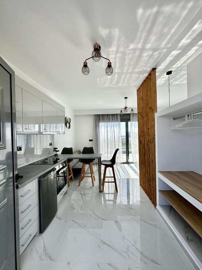 Royal Luxury Studios Αρχάγγελος Εξωτερικό φωτογραφία