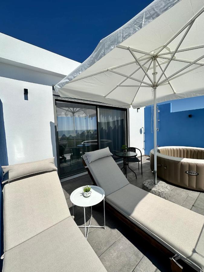 Royal Luxury Studios Αρχάγγελος Εξωτερικό φωτογραφία