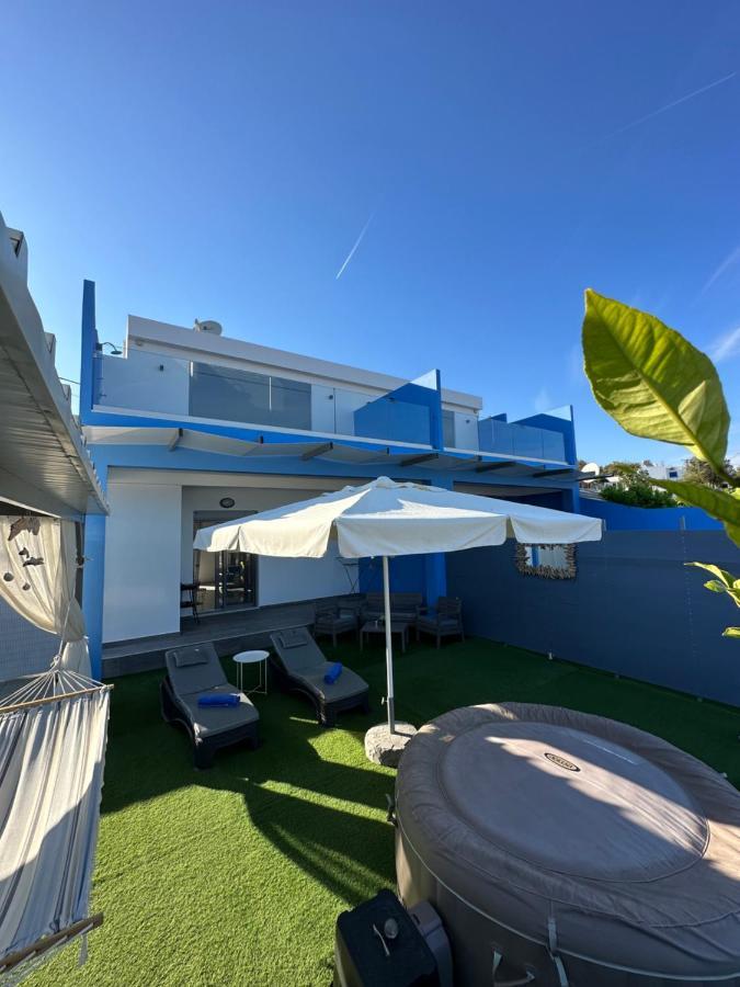 Royal Luxury Studios Αρχάγγελος Εξωτερικό φωτογραφία