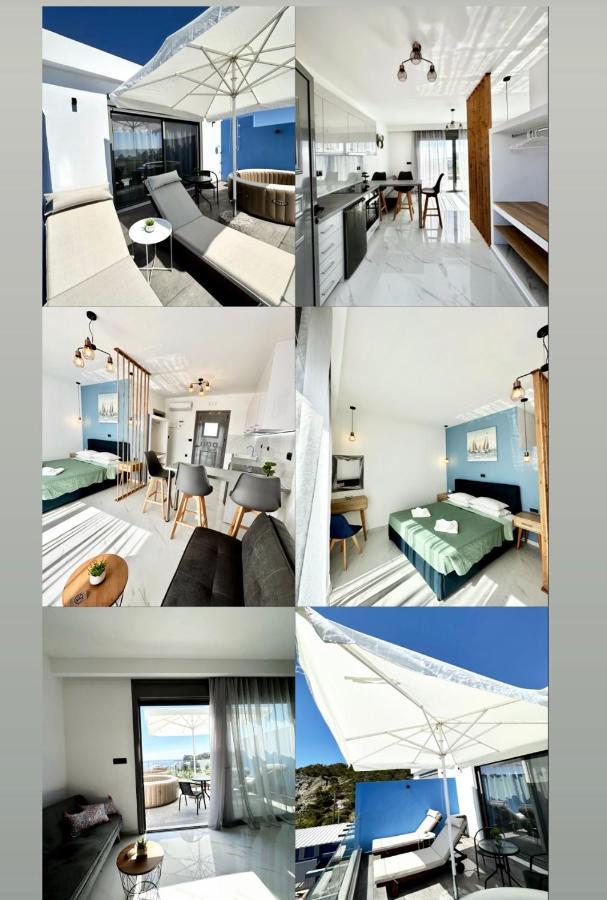 Royal Luxury Studios Αρχάγγελος Εξωτερικό φωτογραφία