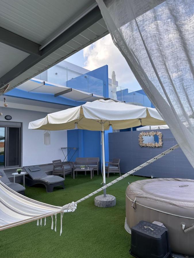 Royal Luxury Studios Αρχάγγελος Εξωτερικό φωτογραφία