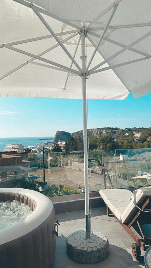 Royal Luxury Studios Αρχάγγελος Εξωτερικό φωτογραφία